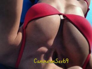 CammeronSex69