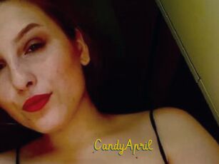 CandyApril