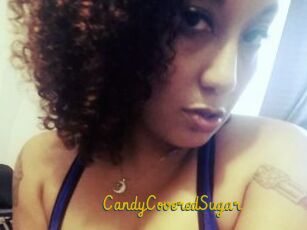 CandyCoveredSugar