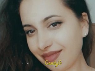 CandyG