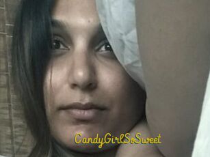 CandyGirlSoSweet