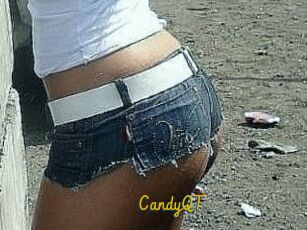 CandyQT