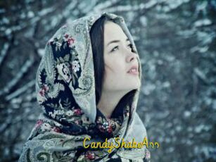 CandyShakeAss