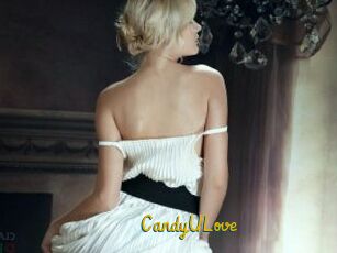 CandyULove