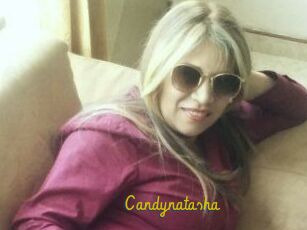 Candynatasha