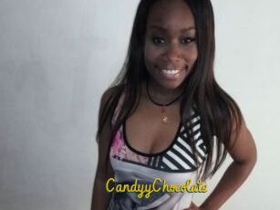 CandyyChocolate