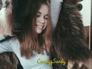 CandyySandy