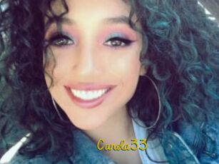 Canela33