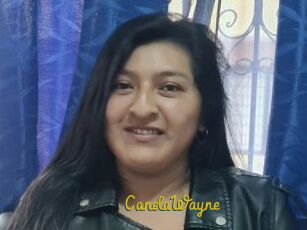 CanelaWayne