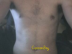 CannonBoy