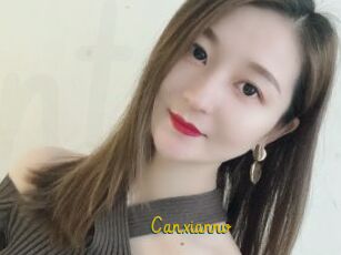 Canxiannv