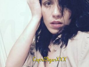 CapriVegasXXX