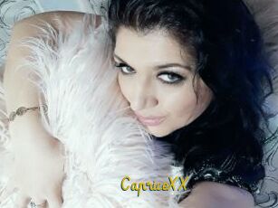 CapriceXX