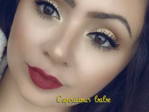 Capricious_babe