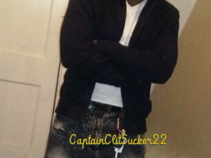 CaptainClitSucker22