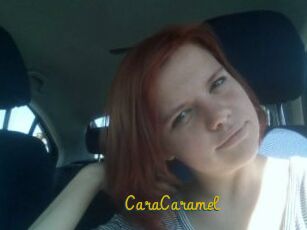 CaraCaramel