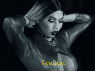 CaraDavid