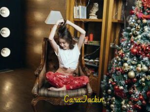 CaraJackin