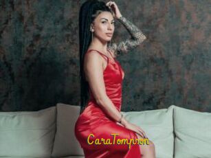 CaraTompson