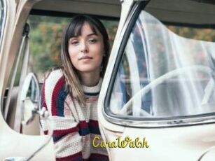 CaraWalsh