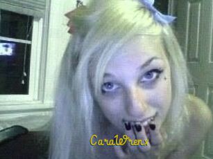 CaraWrenx