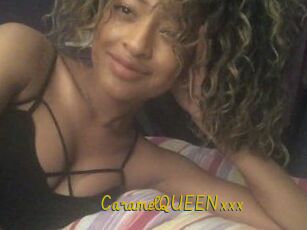 CaramelQUEENxxx
