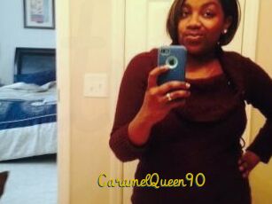 CaramelQueen90