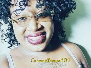 Caramelbrown101