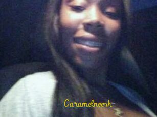 Caramelneesh