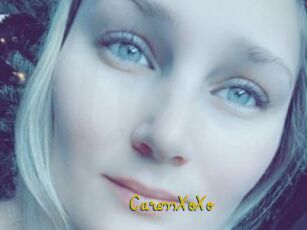 CaressXoXo
