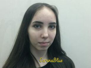 CarinaBlue