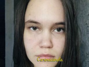 Carinacanela