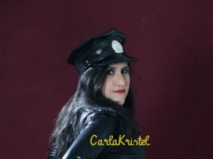 CarlaKristel Porno TV