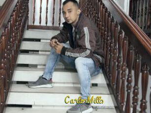 CarlosMills