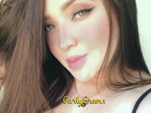 CarlyGreenx