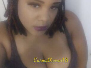 CarmalKisses18