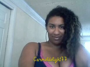 Carmeldelight77
