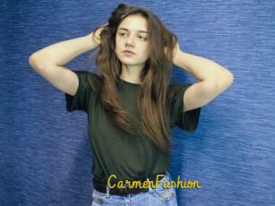CarmenFashion