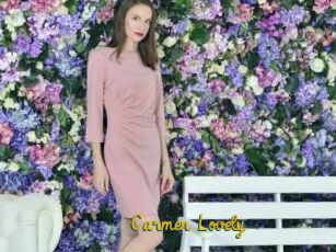 Carmen_Lovely