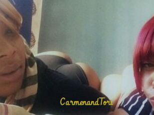 Carmen_and_Tori