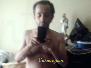 Carmenjuan