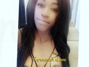 CarmenxXxLove