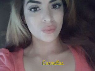 Carmillaa