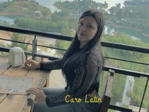 Caro_Latin