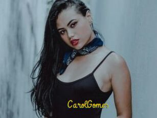 CarolGomes