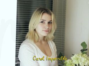 Carol_Impossible
