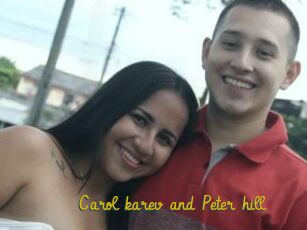 Carol_karev_and_Peter_hill