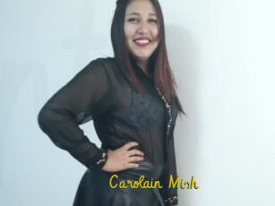 Carolain_Mish