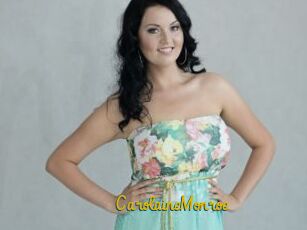 CarolaineMonroe
