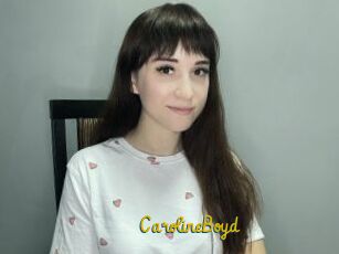 CarolineBoyd